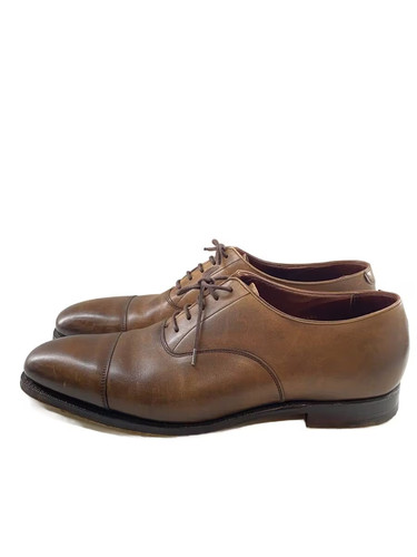Crockett jones audley uk7 - crockett&jones,