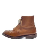 CROCKETT&JONES/UK8.5/CML/Leath