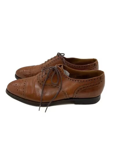 CROCKETT&JONES/WESTFIELD/BARRI