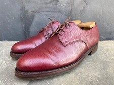 Crockett & Jones for Alt Wein