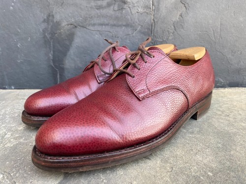 Crockett jones for alt wein - &,