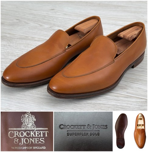 2024 800 crockett jones - $800,