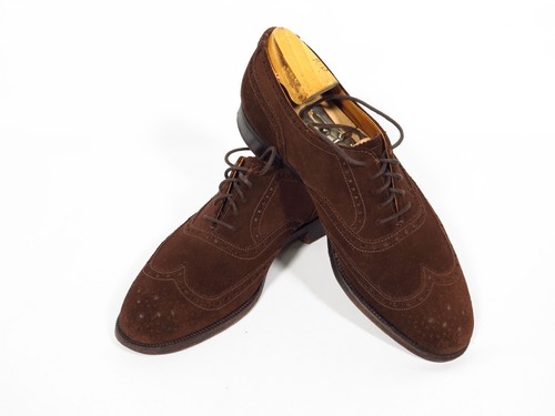 Crockett jones worcester - &,